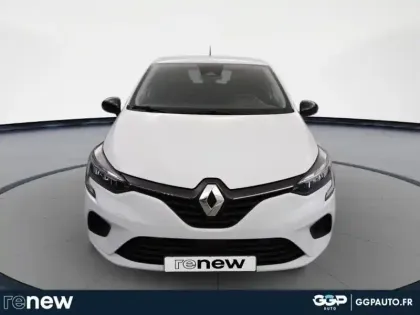 Photo 37 Renault Clio  1.0 TCe 90ch Evolution