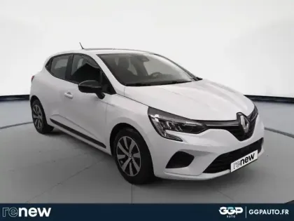 Photo 36 Renault Clio  1.0 TCe 90ch Evolution