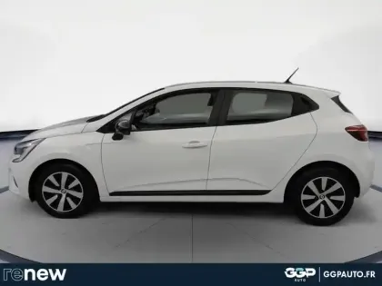 Photo 31 Renault Clio  1.0 TCe 90ch Evolution