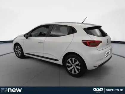 Photo 32 Renault Clio  1.0 TCe 90ch Evolution
