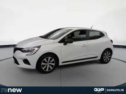 Photo 30 Renault Clio  1.0 TCe 90ch Evolution