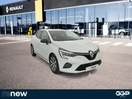 Photo 11 Renault Clio  1.0 TCe 90ch Evolution