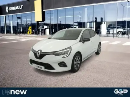 Photo Renault Clio Evolution