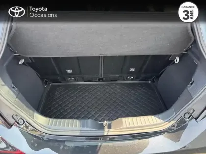 Photo 9 Toyota Aygo X  1.0 VVT-i 72ch Design S-CVT