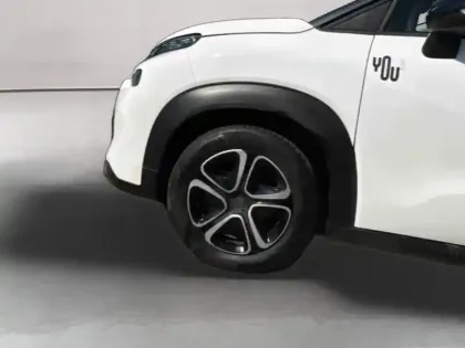 Photo 10 Citroën C3 Aircross  1.5 BlueHDi 110ch S&S YOU
