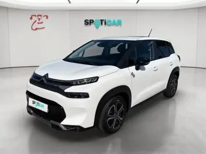 Photo Citroën C3 Aircross You