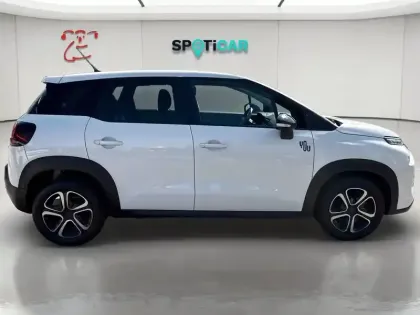 Photo 7 Citroën C3 Aircross  1.5 BlueHDi 110ch S&S YOU