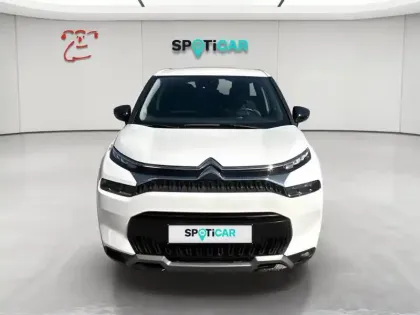 Photo 9 Citroën C3 Aircross  1.5 BlueHDi 110ch S&S YOU