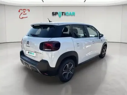 Photo 6 Citroën C3 Aircross  1.5 BlueHDi 110ch S&S YOU
