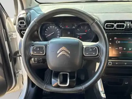 Photo 12 Citroën C3 Aircross  1.5 BlueHDi 110ch S&S YOU