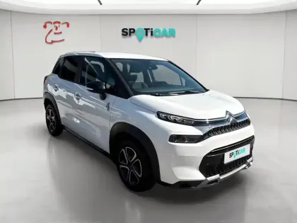 Photo 8 Citroën C3 Aircross  1.5 BlueHDi 110ch S&S YOU