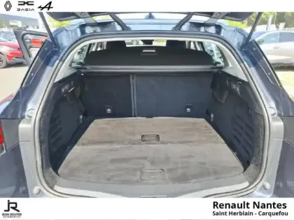 Photo 14 Renault Megane  Estate 1.5 Blue dCi 115ch Business -21N