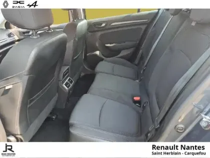 Photo 13 Renault Megane  Estate 1.5 Blue dCi 115ch Business -21N