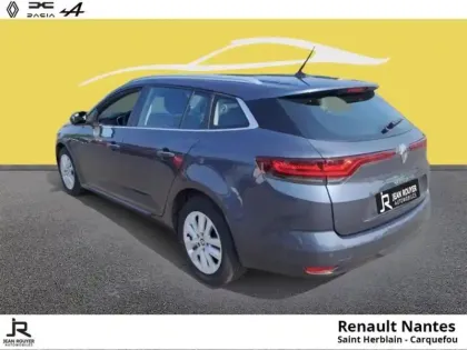 Photo 5 Renault Megane  Estate 1.5 Blue dCi 115ch Business -21N