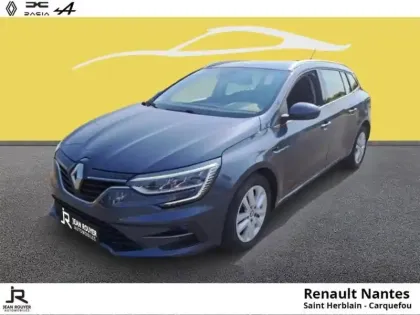Photo Renault Megane Business