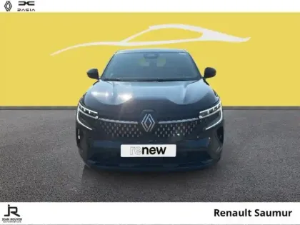 Photo 8 Renault Austral  1.2 E-Tech full hybrid 200ch Techno - 24
