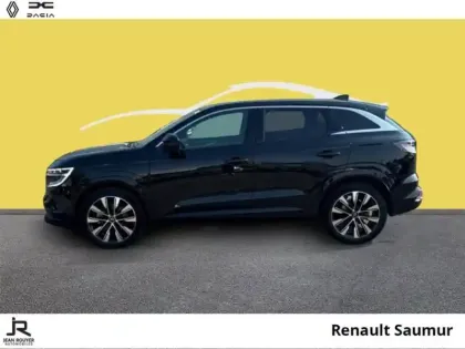 Photo 9 Renault Austral  1.2 E-Tech full hybrid 200ch Techno - 24