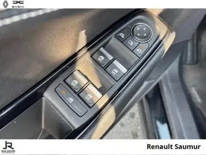 Photo 13 Renault Austral  1.2 E-Tech full hybrid 200ch Techno - 24