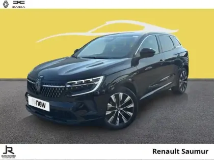 Photo Renault Austral Techno