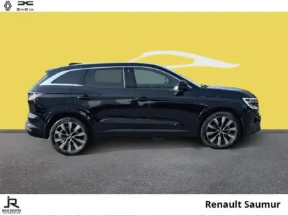 Photo 12 Renault Austral  1.2 E-Tech full hybrid 200ch Techno - 24