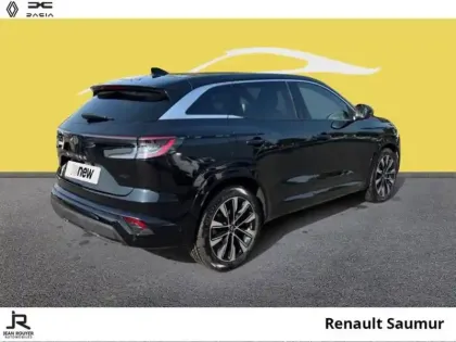 Photo 11 Renault Austral  1.2 E-Tech full hybrid 200ch Techno - 24