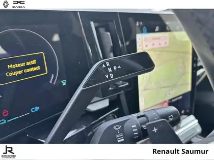 Photo 5 Renault Austral  1.2 E-Tech full hybrid 200ch Techno - 24