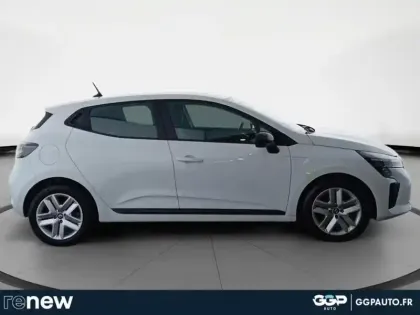 Photo 5 Renault Clio  1.0 SCe 65ch Evolution - 24