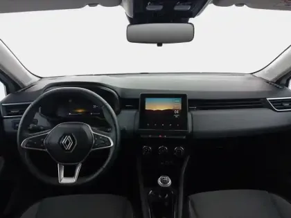 Photo 12 Renault Clio  1.0 SCe 65ch Evolution - 24