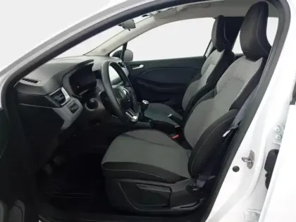 Photo 13 Renault Clio  1.0 SCe 65ch Evolution - 24