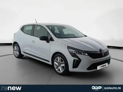 Photo 6 Renault Clio  1.0 SCe 65ch Evolution - 24