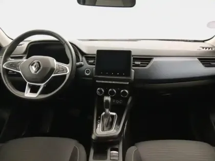 Photo 12 Renault Arkana  1.6 E-Tech hybride 145ch Evolution -22