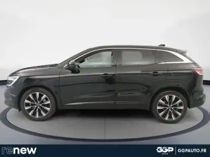 Photo 16 Renault Austral  1.2 E-Tech full hybrid 200ch Techno