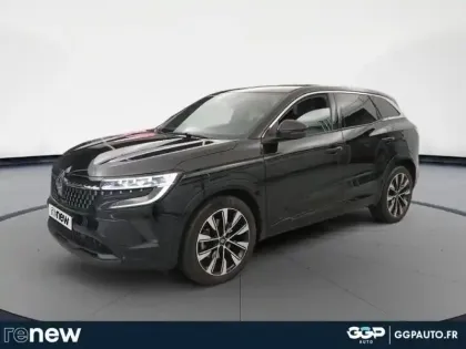 Photo Renault Austral Techno