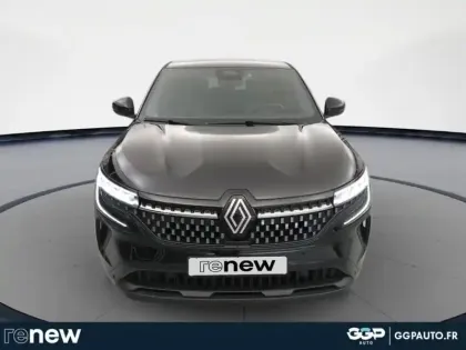 Photo 7 Renault Austral  1.2 E-Tech full hybrid 200ch Techno