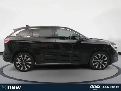 Photo 5 Renault Austral  1.2 E-Tech full hybrid 200ch Techno