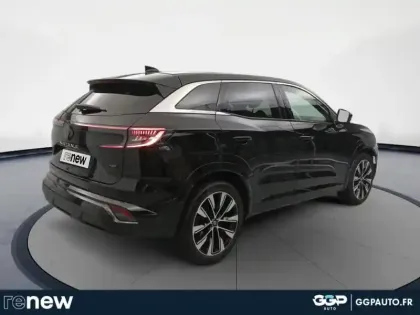 Photo 19 Renault Austral  1.2 E-Tech full hybrid 200ch Techno