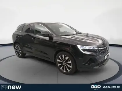 Photo 21 Renault Austral  1.2 E-Tech full hybrid 200ch Techno