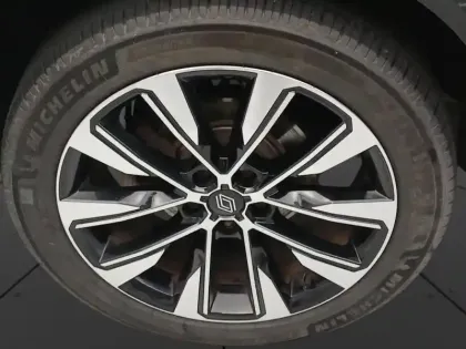 Photo 25 Renault Austral  1.2 E-Tech full hybrid 200ch Techno