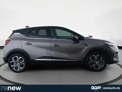 Photo 20 Renault Captur  1.0 TCe 90ch Techno