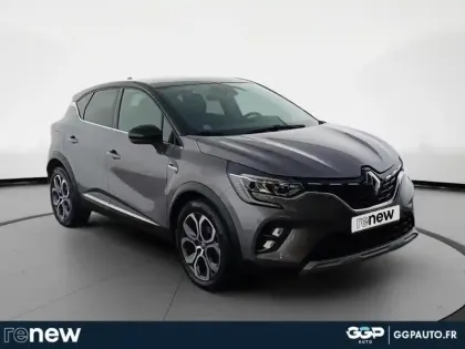 Photo 6 Renault Captur  1.0 TCe 90ch Techno