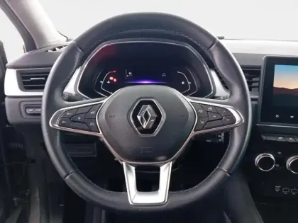Photo 29 Renault Captur  1.0 TCe 90ch Techno