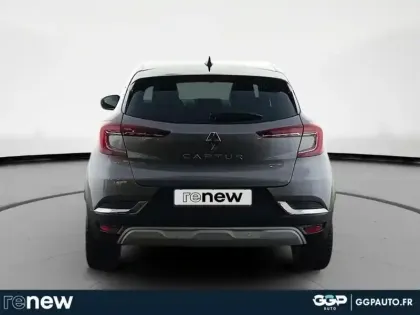 Photo 18 Renault Captur  1.0 TCe 90ch Techno