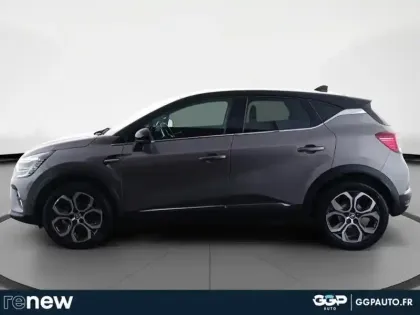 Photo 16 Renault Captur  1.0 TCe 90ch Techno