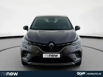 Photo 22 Renault Captur  1.0 TCe 90ch Techno