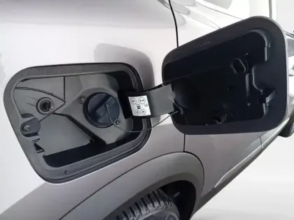 Photo 9 Renault Captur  1.0 TCe 90ch Techno