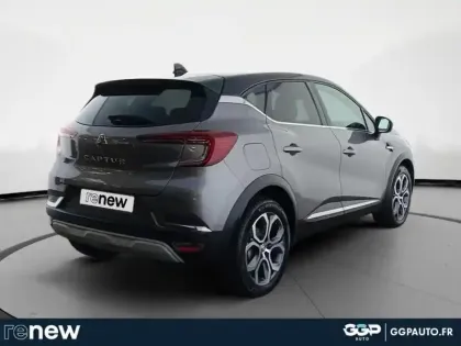 Photo 19 Renault Captur  1.0 TCe 90ch Techno