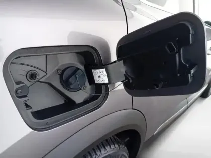 Photo 24 Renault Captur  1.0 TCe 90ch Techno