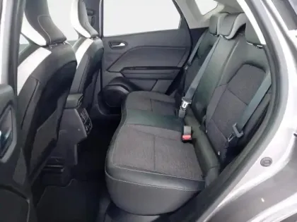 Photo 11 Renault Captur  1.0 TCe 90ch Techno