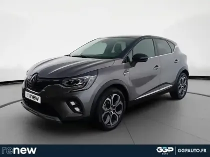 Photo 15 Renault Captur  1.0 TCe 90ch Techno