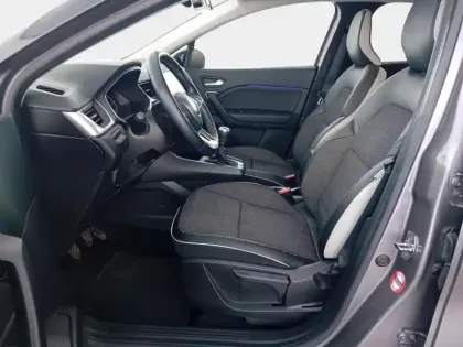 Photo 13 Renault Captur  1.0 TCe 90ch Techno